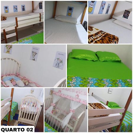 Apartamento Casa Da Marlene Guaramiranga Exterior foto