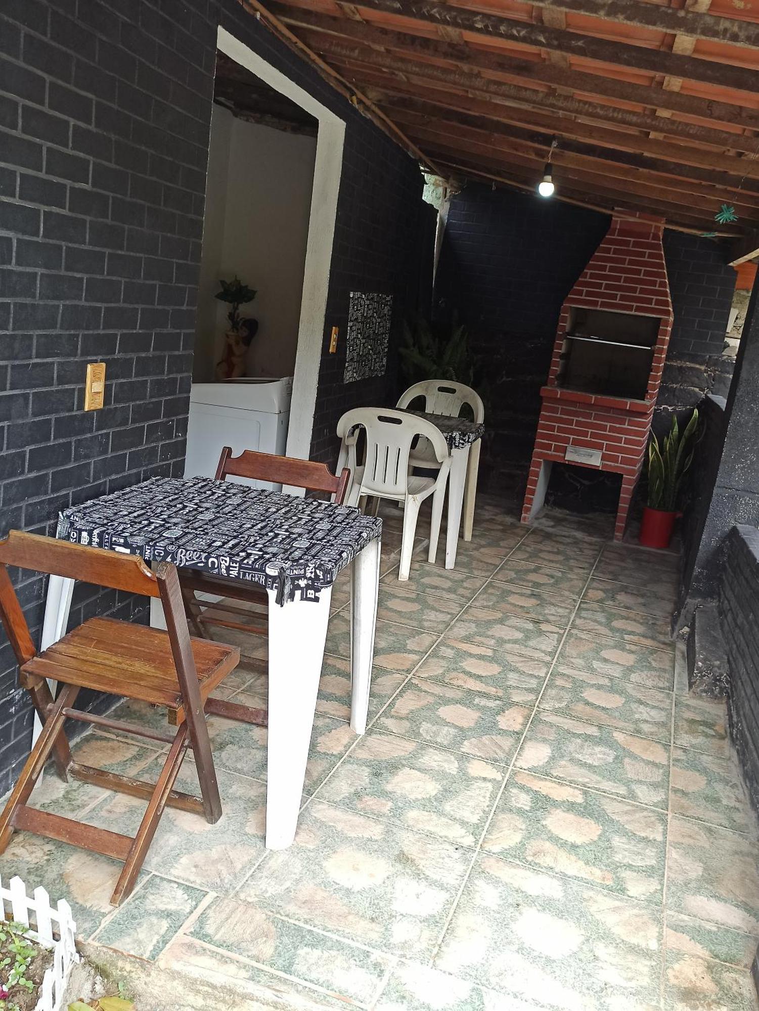 Apartamento Casa Da Marlene Guaramiranga Exterior foto
